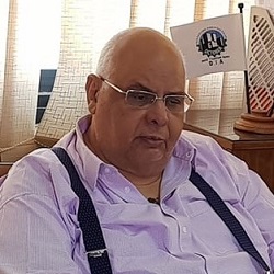 د. محمد خميس شعبان